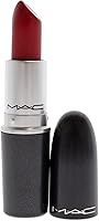 MAC Retro Matte Lipstick Ruby Woo, 0.10oz — image 2