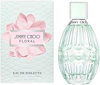 Jimmy Choo Floral Eau de Toilette 2.0 fl oz — image 1