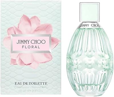 Jimmy Choo Floral Eau de Toilette 2.0 fl oz
