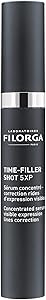Filorga Time-Filler Shot Serum 0.5 fl. Oz. Review