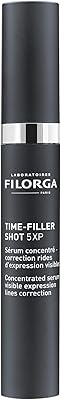 Filorga Time-Filler Shot Serum 0.5 fl. Oz.
