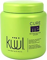Kuul Cure Me Reconstructor 35.2 oz Avocado Treatment — image 1