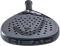 HEAD Speed ONE X Padel Racket — image 5