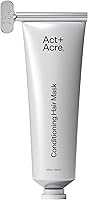 ACT+ ACRE Restorative Conditioning Hair Mask 4oz — image 1