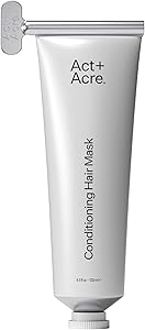 ACT+ ACRE Restorative Conditioning Hair Mask 4oz
