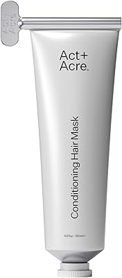 ACT+ ACRE Restorative Conditioning Hair Mask 4oz