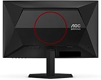 AOC C24G42E 24″ Curved Gaming Monitor — image 7