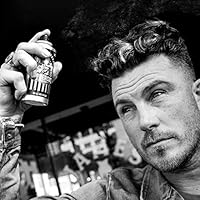 Uppercut Deluxe Salt Spray 5oz — image 6