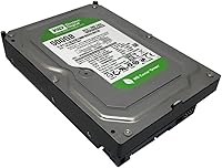 Western Digital Caviar Green WD5000AACS 500GB Hard Drive — image 2