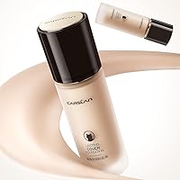 CARSLAN Lasting Cover Foundation P02 — image 8