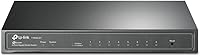 TP-Link T1500G-8T 8-Port Gigabit Switch — image 1