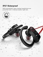 Otium U8 Bluetooth Headphones — image 3