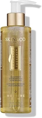 SKIN&CO Roma Truffle Therapy Face Cleansing Gel 6.8 Fl Oz