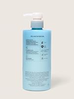 Victoria's Secret Pink Water Replenishing Body Lotion with Hyaluronic Acid, 16oz — image 2