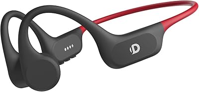 DEMICEA LibreRun Pro X13 Open Ear Sport Headphones
