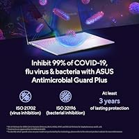 ASUS Vivobook 17X 2023, Intel Core i9-13900H, 16GB RAM, 1TB SSD — image 5