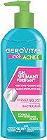 Gerovital STOP ACNE Purifying Foaming Gel 150mL — image 1