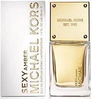 Michael Kors Sexy Amber Eau De Parfum 1 oz — image 2