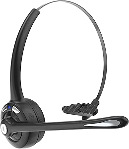 Caymuller Bluetooth Headset DT628