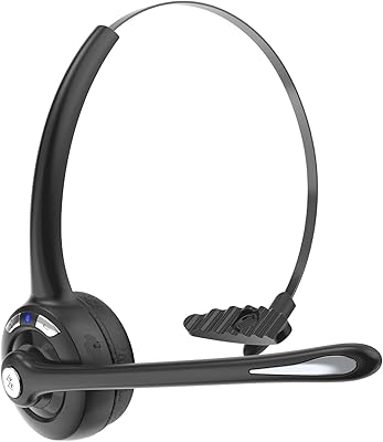 Caymuller Bluetooth Headset DT628