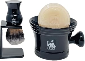 G.B.S Stylish Grooming Shaving Set Review