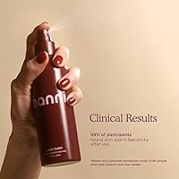 HANNI Water Balm Hydrating Body Mist 200mL — image 5