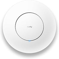 Cudy AX3000 WiFi 6 Access Point — image 1