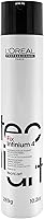 L'Oréal Professionnel Paris Infinium 4 Hairspray 289mL — image 1