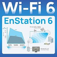 EnGenius EnStation6-KIT Outdoor Wireless Bridge — image 4