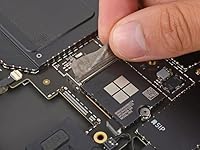 Samsung PM9C1A 512GB M.2 2230 NVMe SSD — image 7