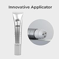 Gle Vitamin C Eye Serum for Dark Circles, Wrinkles & Redness — image 2