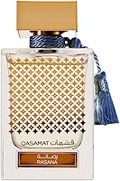 RASASI Qasamat Rasana Eau de Parfum 65ML — image 1