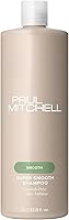 Paul Mitchell Super Smooth Shampoo 10.14oz — image 1