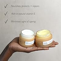 UpCircle Night Cream with Hyaluronic Acid + Niacinamide 1.85oz — image 3