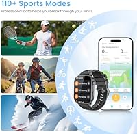 IMSVEPR LC211 Smart Watch — image 5