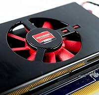 Dell AMD Radeon HD 7570 1GB GDDR5 Low Profile Graphics Card — image 3