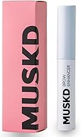MUSKD Eyebrow Growth Serum 3ML — image 1