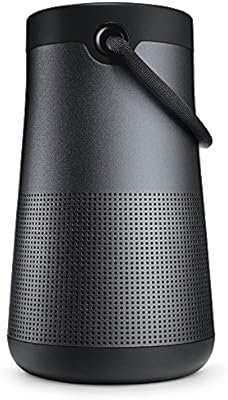 Bose SoundLink Revolve+ Bluetooth Speaker