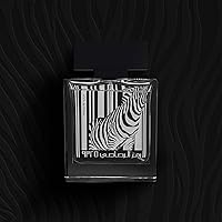 RASASI Rumz Al 9325 Zebra Pour Lui Eau de Parfum 50mL — image 3