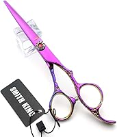 SmithKing Professional Hair Cutting Scissors Set — image 4
