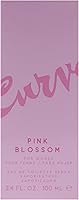 Liz Claiborne Curve Pink Blossom Eau de Toilette 3.4 oz — image 5