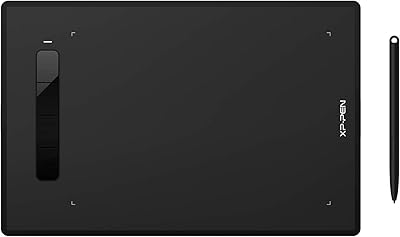 XP-Pen Star G960S Graphics Drawing Tablet 9 x 6 inch