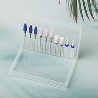 Feecy Ceramic Nail Drill Bits Set — image 4