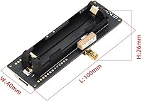 LILYGO T-Beam Meshtastic LORA32 915MHz ESP32 Development Board — image 6