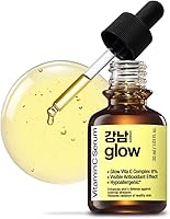 Gangnam Glow Vitamin C Serum 30mL — image 1