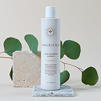 INNERSENSE Organic Beauty Natural Color Awakening Hairbath Shampoo 10 fl oz — image 6