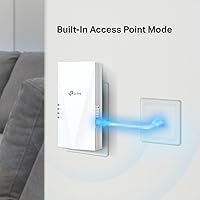 TP-Link RE700X AX3000 WiFi 6 Range Extender — image 4