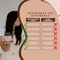 R&R Collective Frankincense Tallow Face Moisturizer 2 oz — image 6