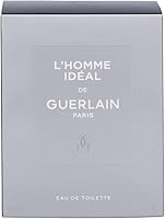 Guerlain L'homme Ideal Eau De Toilette 3.3oz — image 3