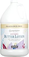 Ginger Lily Farms Soothing Butter Lotion 1 Gallon Refill — image 1
